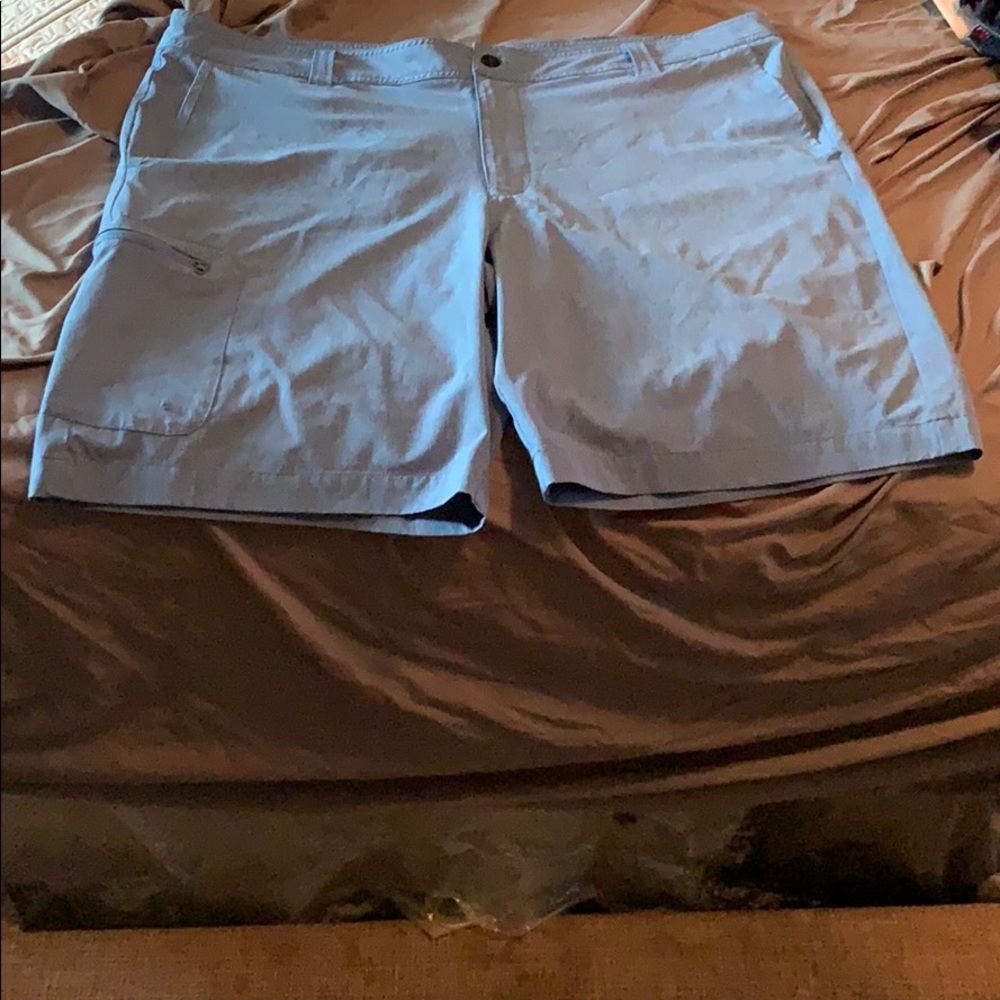 Magellan Fish Gear Shorts